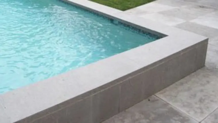 Pool Area Paving Concrete Sealers