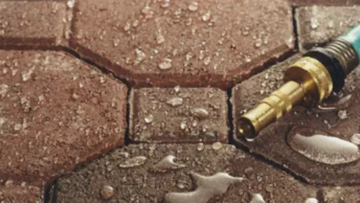 How to Avoid Costly Paving Sealing Mistakes