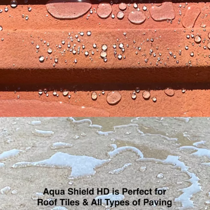 Keeps Surfaces Looking Cleaner for Longer